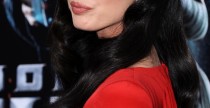 Megan Fox - Premiera Jonah Hex w Los Angeles